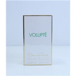 WOMANS VOLUPTE BY OSCAR DE LA RENTA 100ML PERFUME