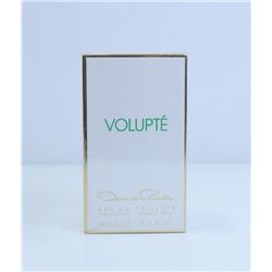 WOMANS VOLUPTE BY OSCAR DE LA RENTA 100ML PERFUME