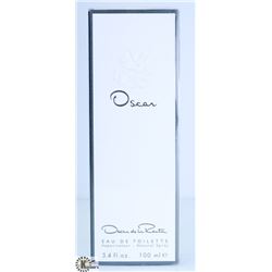 WOMANS OSCAR BY OSCAR DE LA RENA 100ML PERFUME
