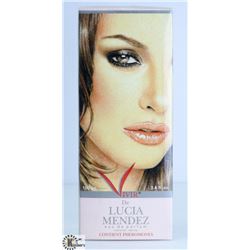 WOMANS VIVIR DE LUCIA MENDEZ 100ML PERFUME