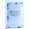 Image 1 : WOMANS SHIMMERING HEAT BY BEYONCE 100ML PERFUME