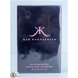 WOMANS KIM KARDASHIAN BY KIM KARDASHIAN 100ML