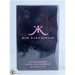 WOMANS KIM KARDASHIAN BY KIM KARDASHIAN 100ML