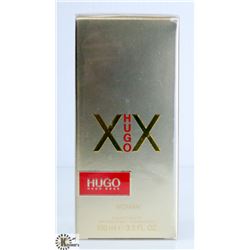 WOMANS XX BY HUGO BOSS 100 ML PERFUME