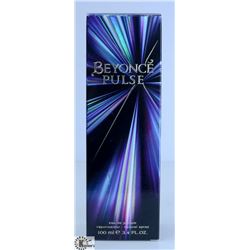 WOMANS PULSE BY BEYONCE 100ML PERFUME