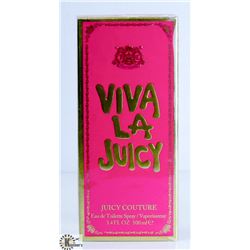 WOMANS VIVA LA JUICY COUTURE 100ML PERFUME