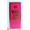 Image 1 : WOMANS VIVA LA JUICY COUTURE 100ML PERFUME