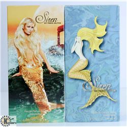 WOMANS SIREN BY PARIS HILTON 100ML PERFUME