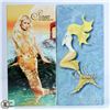 Image 1 : WOMANS SIREN BY PARIS HILTON 100ML PERFUME