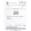 Image 7 : 66) 14K YELLOW GOLD MULTI STONE DIAMOND EARRINGS,