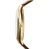 Image 4 : NEW MICHAEL KORS SLIM RUNWAY LEATHER STRAP WATCH