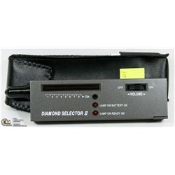 NEW DIAMOND SELECTOR 2 DIAMOND TESTER.