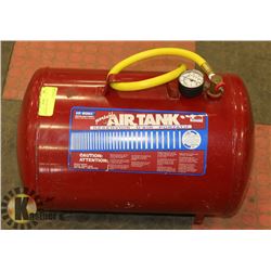 PORTABLE AIR TANK