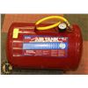 Image 1 : PORTABLE AIR TANK