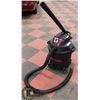 Image 1 : CRAFTSMAN WET/ DRY VACUUM 5.0 HORSE POWER 13 GAL /