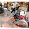 Image 1 : ONLY 2.9HRS NORTON CLIPPER C1320SS CONCRETE FLOOR