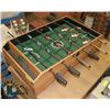 Image 1 : TABLE TOP BALL AND AIR HOCKEY