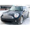 Image 10 : 2009 MINI COOPER