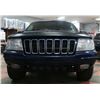 Image 1 : UNRESERVED! 2003 JEEP GRAND CHEROKEE LIMITED AWD