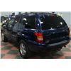 Image 3 : UNRESERVED! 2003 JEEP GRAND CHEROKEE LIMITED AWD