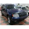 Image 8 : UNRESERVED! 2003 JEEP GRAND CHEROKEE LIMITED AWD