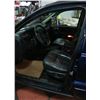 Image 9 : UNRESERVED! 2003 JEEP GRAND CHEROKEE LIMITED AWD
