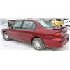 Image 10 : 2002 CHEVROLET MALIBU