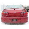 Image 12 : 2002 CHEVROLET MALIBU