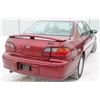 Image 13 : 2002 CHEVROLET MALIBU