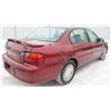 Image 1 : 2002 CHEVROLET MALIBU