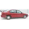 Image 2 : 2002 CHEVROLET MALIBU