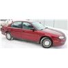 Image 3 : 2002 CHEVROLET MALIBU