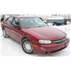 Image 4 : 2002 CHEVROLET MALIBU