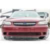 Image 7 : 2002 CHEVROLET MALIBU