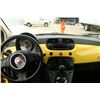 Image 10 : 2013 FIAT 500 LOUNGE