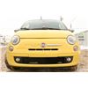 Image 1 : 2013 FIAT 500 LOUNGE