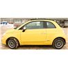 Image 4 : 2013 FIAT 500 LOUNGE