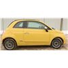 Image 7 : 2013 FIAT 500 LOUNGE