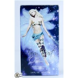 WOMANS FAIRY DUST BY PARIS HILTON 100ML PERFUME