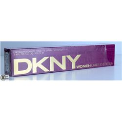 WOMANS DKNY WOMEN LIMITED EDITION BY CALVIN KLEIN