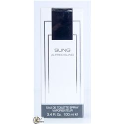 WOMANS SUNG BY ALFRED SUNG 100ML PERFUME