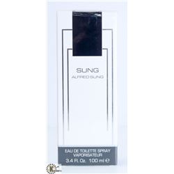 WOMANS SUNG BY ALFRED SUNG 100ML PERFUME