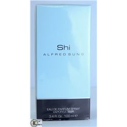WOMANS SHI BY ALFRED SUNG 100ML PERFUME