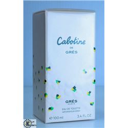 WOMANS CALOTINE DE GRES BY GRES PARIS 100ML