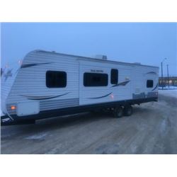 2013 HEARTLAND TRAIL RUNNER V3605