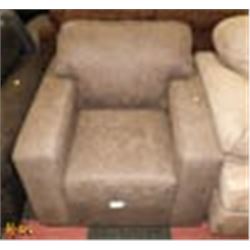 FABRIC 36" SOFA CHAIR