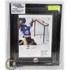 Image 1 : MIKE BOSSY GUARANTEED AUTHENTIC AUTOGRAPH