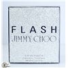 Image 1 : WOMANS FLASH BY JIMMY CHOO 100ML PERFUME