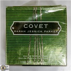 WOMANS COVET BY SARAH JESSICA PARKER 100ML PERFUME
