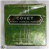 Image 1 : WOMANS COVET BY SARAH JESSICA PARKER 100ML PERFUME